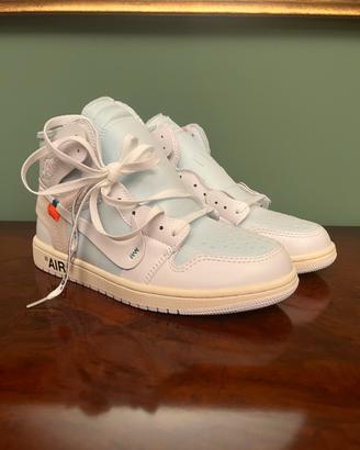 Nike Jordan Alaska V.A.A numero 43