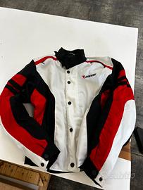 Giubotto Dainese 4 stagioni impermeabile