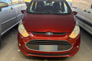 Ford B - Max