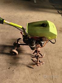 Motozappa Grillo 