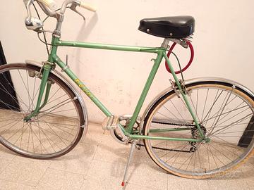 Bicicletta Vintage Pozzi - Classica Italiana Anni