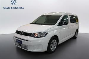 Volkswagen Caddy V Caddy Cargo Maxi 2.0 tdi scr 10