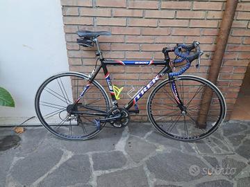 Trek 2300 – Bici da corsa telaio alluminio