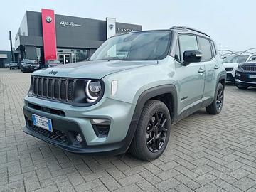 Jeep Renegade e-Hybrid 1.5 T4 MHEV 130cv Upla...
