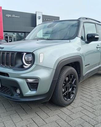 Jeep Renegade e-Hybrid 1.5 T4 MHEV 130cv Upla...