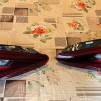 Fari posteriori alfaromeo Stelvio Originali