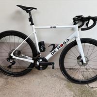 De Rosa Carbonio 838