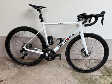 De Rosa Carbonio 838