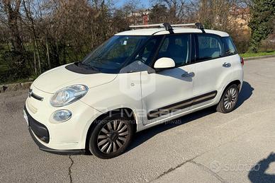 FIAT 500L 1.4 95 CV Pop Star