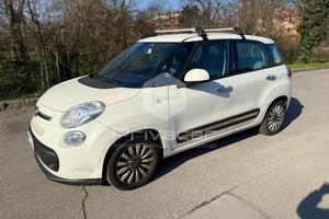 FIAT 500L 1.4 95 CV Pop Star