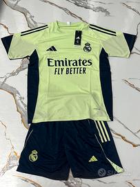 COMPLETO CALCIO UOMO