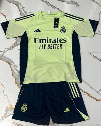 COMPLETO CALCIO UOMO