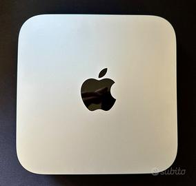Apple Mac Mini M2 Ottobre 2025 8/256Gb NUOVO