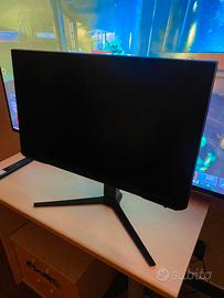 Monitor Odissey G3 24"