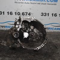 Cambio peugeot 206 20CQ65 sped gratis