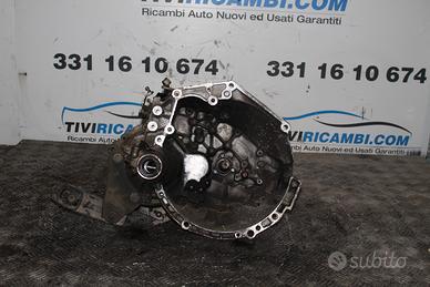 Cambio peugeot 206 20CQ65 sped gratis