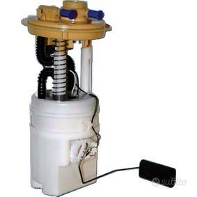 POMPA ALIMENTAZIONE MITSUBISHI COLT SMART FORFOUR