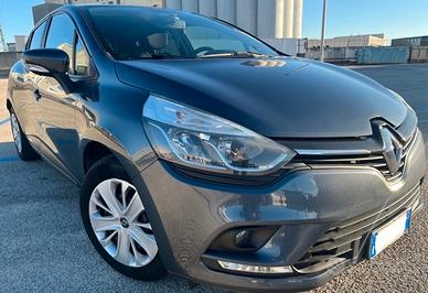STUPENDA Renault Clio 1.5 X Neopatenten.F/Optional