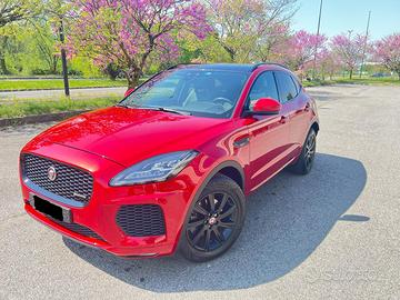 Jaguar E-Pace AWD 180 CV