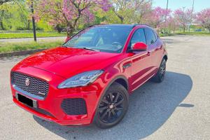 Jaguar E-Pace AWD 180 CV
