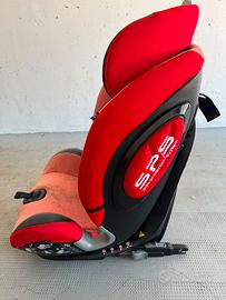 Seggiolino auto