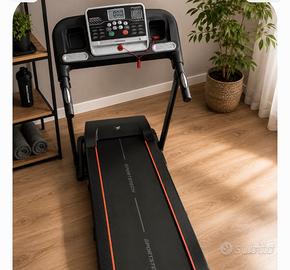 Tapis roulant sportstech