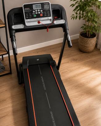 Tapis roulant sportstech