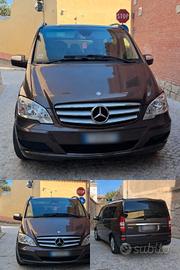 MERCEDES-BENZ  VIANO