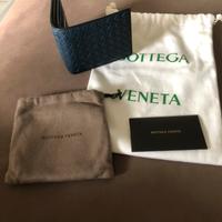 Portafoglio Uomo Bottega Veneta