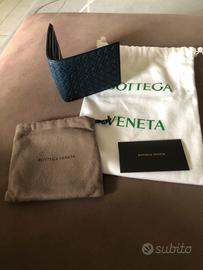 Portafoglio Uomo Bottega Veneta