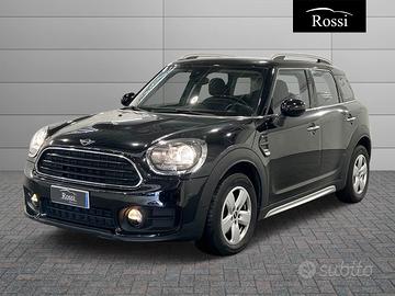 MINI Mini Countryman F60 2017 - Mini Countr U63688