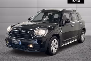 MINI Mini Countryman F60 2017 - Mini Countr U63688