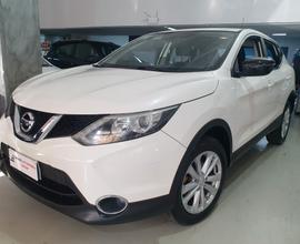 NISSAN Qashqai 1.5 dCI 110cv 1 PROPRIETARIO 2014