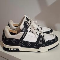 Scarpe louis vuitton