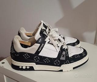 Scarpe louis vuitton