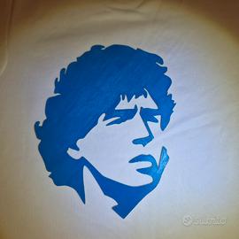 Diego Armando Maradona  D10S