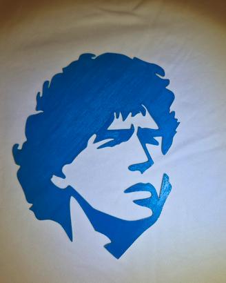Diego Armando Maradona  D10S