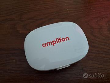 Amplifon mini apparecchi acustici