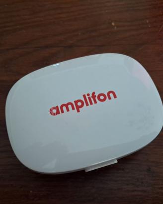 Amplifon mini apparecchi acustici