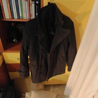 cappotto uomo zara M 