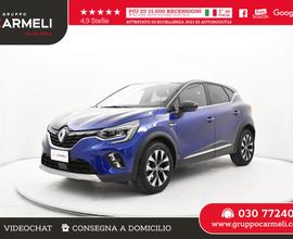 Renault Captur 1.0 tce Techno 90cv