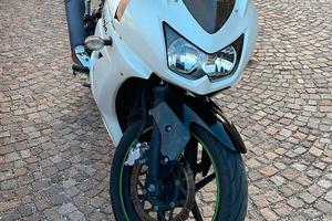 Kawasaki Ninja 250R - 2010