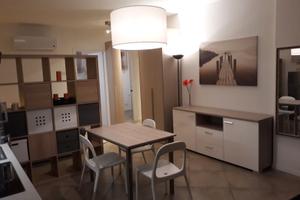 Monolocale ristrutturato