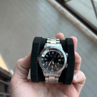 Hamilton Khaky Navy Worldtimer 41mm