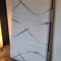 Materasso Memory 1 piazza e mezza 