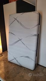 Materasso Memory 1 piazza e mezza 