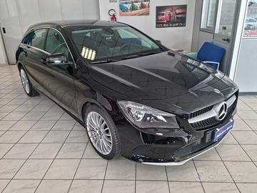 MERCEDES CLA (C/X117) CLA 180 S.W. Business