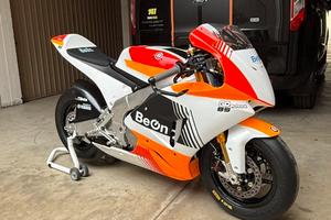 BeOn Gp school 85 - 12 pollici