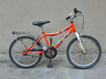 Bicicletta Atala bambino