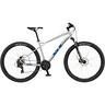 gt-aggressor-expert-mtb-29-silver-taglia-l